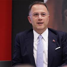 Murat Çalık