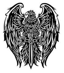 Explore • art • body art • tattoos • travel tattoo. 16 Turul Ideas Eagle Tattoos Eagle Tattoo Tattoos
