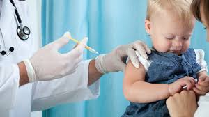 Für die masernimpfung werden die viren abgeschwächt und antibiotika zugegeben. Masern Alles Uber Impfung Symptome Behandlung Herold Blog