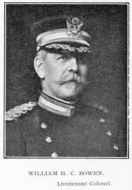 William Holman Cary Bowen (1852-1932)