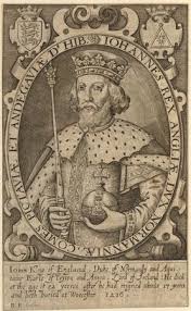 Maybe you would like to learn more about one of these? John King Of England British Museum