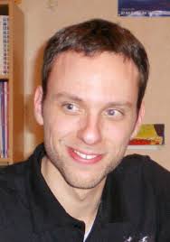 Cyriaque SCHARFF, 46 ans (COLMAR)