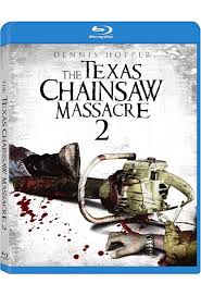 Amazon.com: The Texas Chainsaw Massacre 2 [Blu-ray] : Various, Various:  Movies & TV