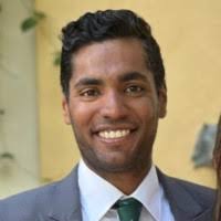 Nityesh Bohidar Email & Phone Number