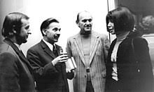 Thematisierung der deutschen teilung, wendeliteratur siegfried lenz: Irmtraud Morgner Wikipedia