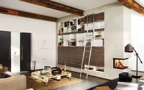 Der stil verfolgt eine klare, geordnete struktur. Wohnzimmer Wohndesign Schreinerei Prior In Neckarbischofsheim