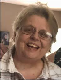 Obituary information for Kathie Linn Reimer