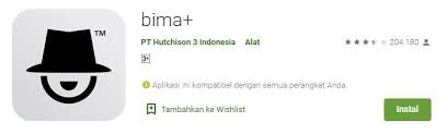 Pasalnya, mereka mengaku paket chat tri tidak memiliki kecepatan internet yang cepat, dan justru memperlambat saat melakukan chatting. Cara Mendaftarkan Paket Chatting 1 Bulan Dari Kartu 3 Tri Maswin Id