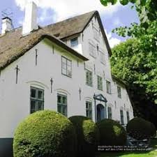 Hochdorfer Garten In Tating Denkmal Gartenanlage Garten