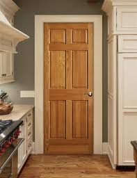 Brosco Interior Doors Wood Doors White Trim Stained Doors Wood Doors Interior