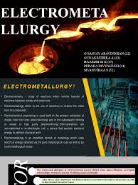 How Does Electrolytic Refining Work?