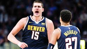 He also moved to denver with his wife. Nikola Jokic Ready To Help Denver Nuggets Take Next Step