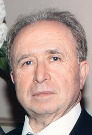 Frangesco D'Ambrosio Obituary