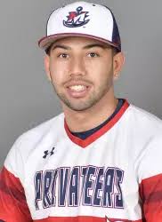 2018 Baseball Roster