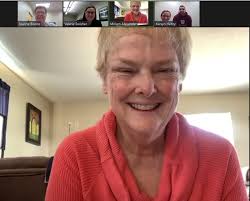 Appreciation event for fieldwork educators and winners