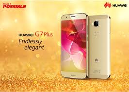Huawei G7 Plus: first benchmarks from ...