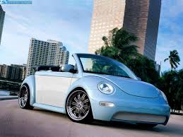 Virtualtuning Volkswagen New Beetle Cabrio By Volkswagen New Beetle Maggiolone Volkswagen Auto Da Sogno
