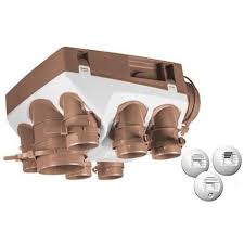 Guide Comment Choisir Sa Vmc Simple Flux Plumbing Central Heating Vmc Simple Flux Simple Et Manomano