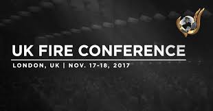 Uk Fire Conference Step Fwd Uk Christian Chart