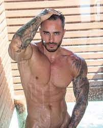 Mike chabot naked