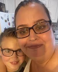 Moms like this 🥰💖🌈✝️🏆 #UnconditionalLove 🏳️‍🌈 #Support 🗣  #Andhaircuts 💈