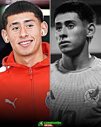 SE ACORDÓ DE SU HIJO HASTA QUE LO VIO BRILLAR!!🇲🇽😤 ¿Se acuerdan de Luis  Alonso Sandoval? Un futbolista que militó por más de 9 equipos en el futbol  mexicano y que tuvo