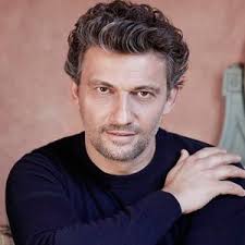 Jonas Kaufmann Concerts & Live Tour Dates: 2025-2026 Tickets