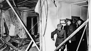 May 18, 2020 · mussolini ultimately opposed socialism and got expelled from the socialist party. Da Wird Widerstand Zur Pflicht Kultur