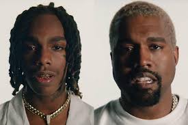 YNW Melly And Kanye West's “Mixed Personalities” Goes Platinum