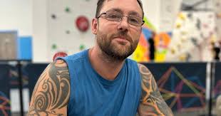 Oldham dad 'on the brink' before receiving parenting help