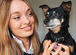 How A Stutter Put Elva Trill On The Path To Stardom