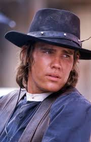 Big-screen cowboy Collier adopted Tucson as his home