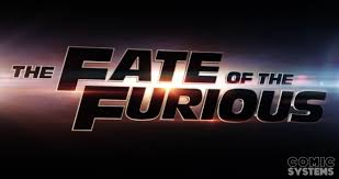 Huitième volet fast and furious donc. Fast 8 Devient The Fate Of The Furious Aux Etats Unis Fast Furious 8 Actualite
