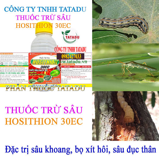 Hosithion 30EC