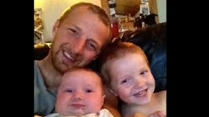 Helping Chuck's Family through this tough time by Darla Halyk