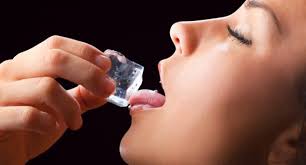 من أجل وقت م ختلف هكذا يمكنك إستخدام الثلج في غرفة النوم ثقف نفسك