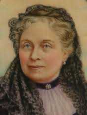 Margaret West Miller (1828-1919)
