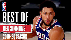 Ben simmons attempted a record 24 free throws in a quarter against the wizards on november 29, 2017. The Best Plays From Ben Simmons 2019 20 Season Youtube