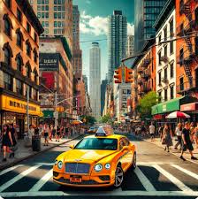 Image result for Yellow 2025 Fleet