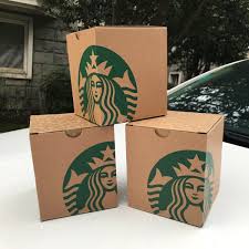 Then you, incorrect, want to receive starbucks® gift card for 25$ ? Starbucks Coffee Box Store New Mug Special Box Gift Box Single Price