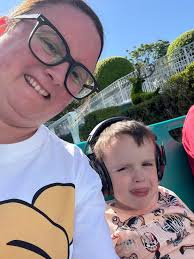 Hi what's the best parks for disabled children for queuing etc and the  overall experience my son has Autism and ADHD