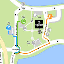 Connecting more than one million people to stories of our blue planet each year. Getting Here Vancouver Aquarium