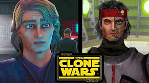 This mod will replace the default loading screen to a bad batch loading screen. Why Anakin Won T Get Along With Bad Batch Leader In New Clone Wars Clone Wars Explained Youtube