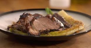Recette Jarret De Bœuf Confit Caramelise Petits Plats En Equilibre Tf1 Recette Jarret De Boeuf Petits Plats En Equilibre Recettes De Cuisine