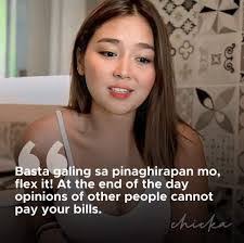 Candy Clair's Instagram, Twitter & Facebook