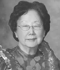 Katherine Kam Hee (Chun) Jay Obituary