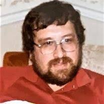 Paul J. Keim Obituary