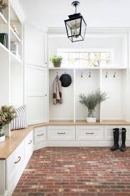 We did not find results for: Modern Spacious White Mudroom With Red Brick Flooring Hgtv