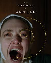 It's hard to build a utopia from scratch. THE TESTAMENT OF ANN LEE opens  this week at Pickford Film Center. Amanda Seyfried stars as the visionary  founder of the Shakers in Mona