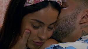 El mayor acercamiento de Borja y Ana con los solteros